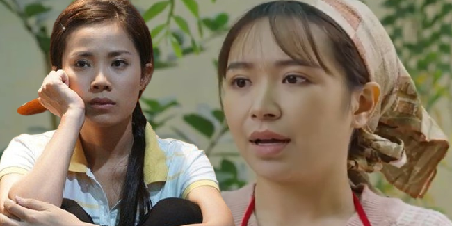 Các bà vợ phim Việt quyết tâm "F5" bản thân để “trị” chồng